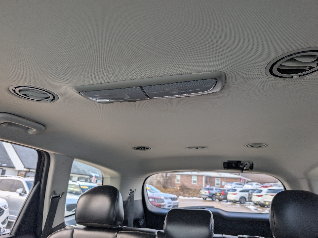 Kia Telluride LX AWD 2022