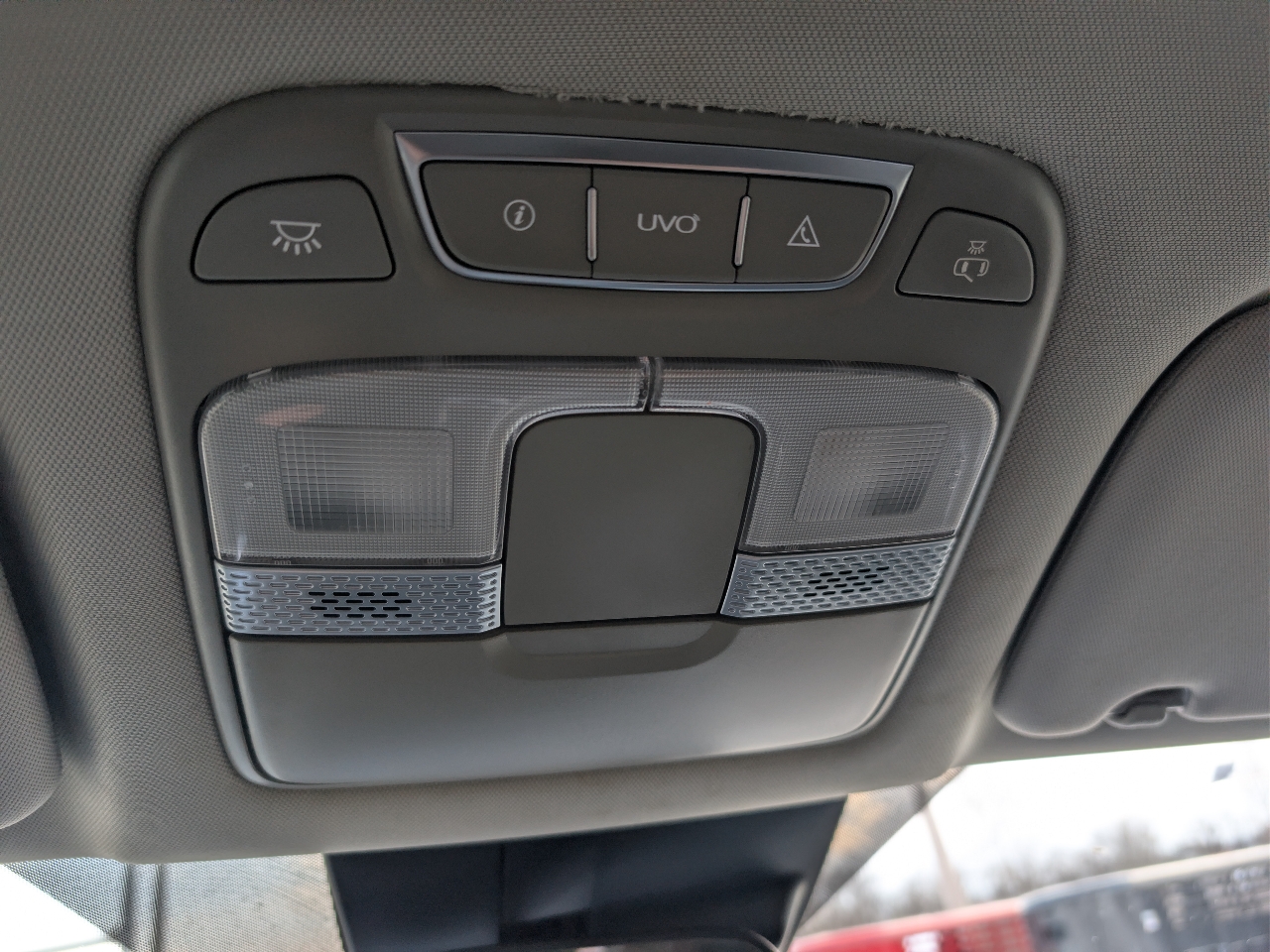 Kia Telluride LX AWD 2022