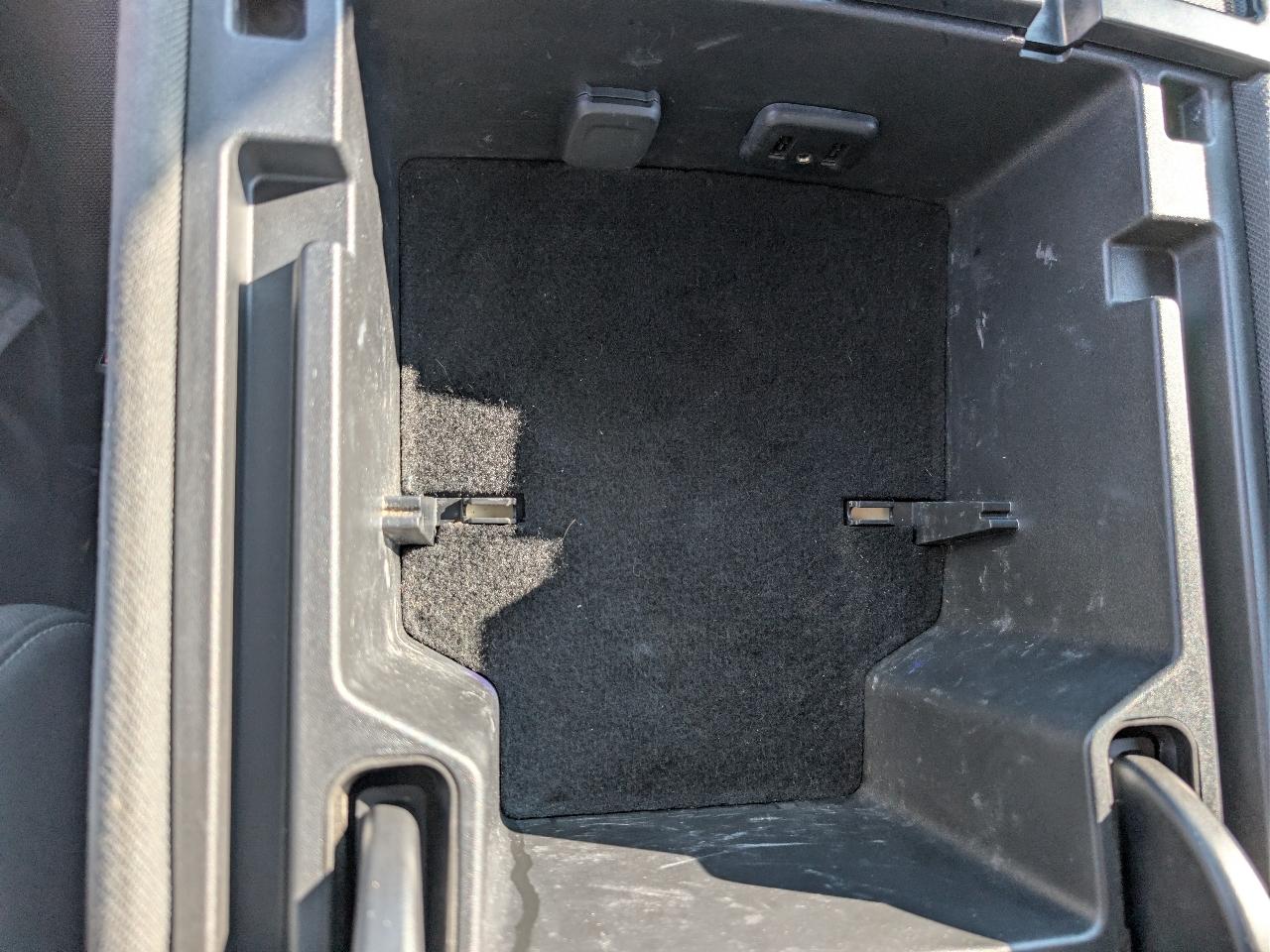 Chevrolet Silverado 2500HD 4WD Crew Cab 153.7" LT 2019