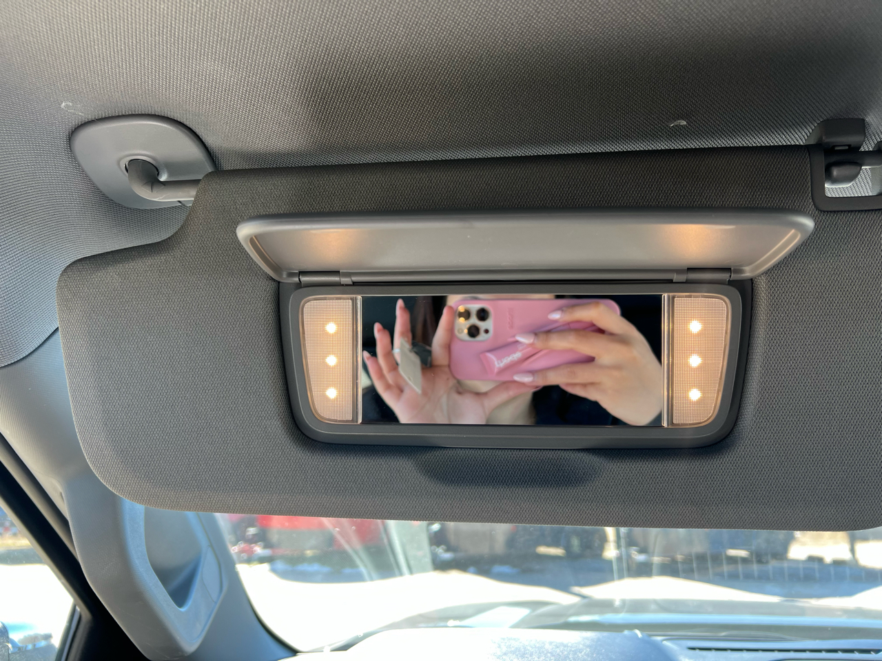 GMC Sierra 1500 4WD Crew Cab 147" Denali 2019