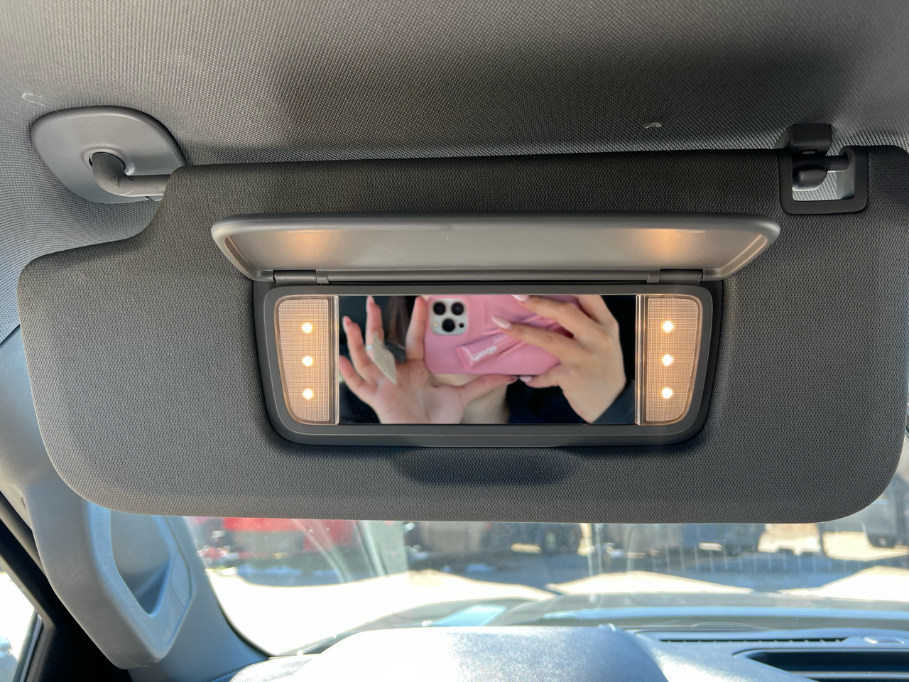 GMC Sierra 1500 4WD Crew Cab 147" Denali 2019