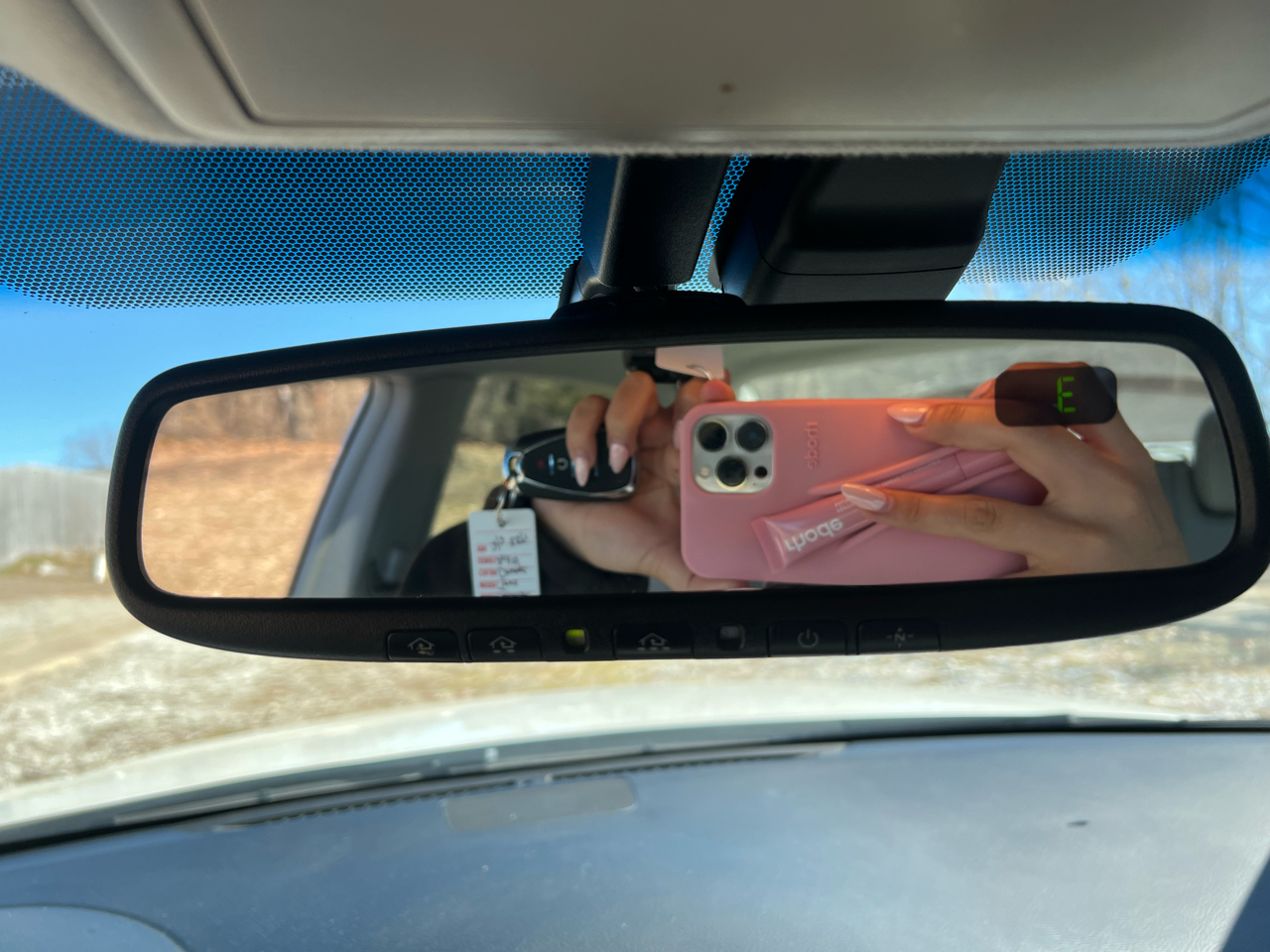 Toyota Avalon 4dr Sdn (Natl) 2011