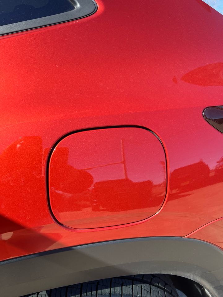 Chevrolet Trax FWD 4dr ACTIV 2024