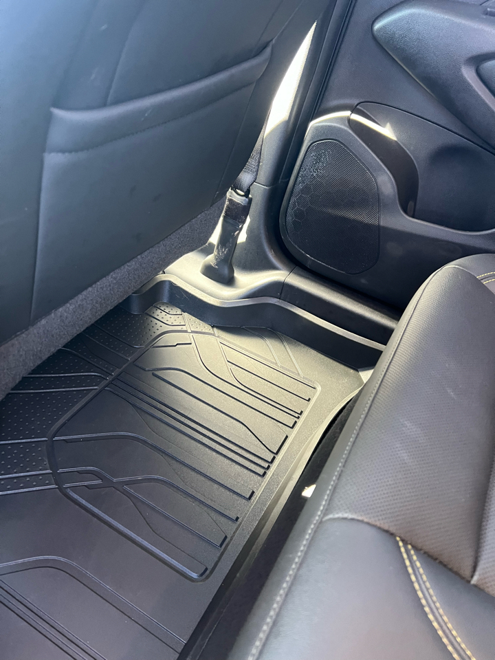 Chevrolet Trax FWD 4dr ACTIV 2024