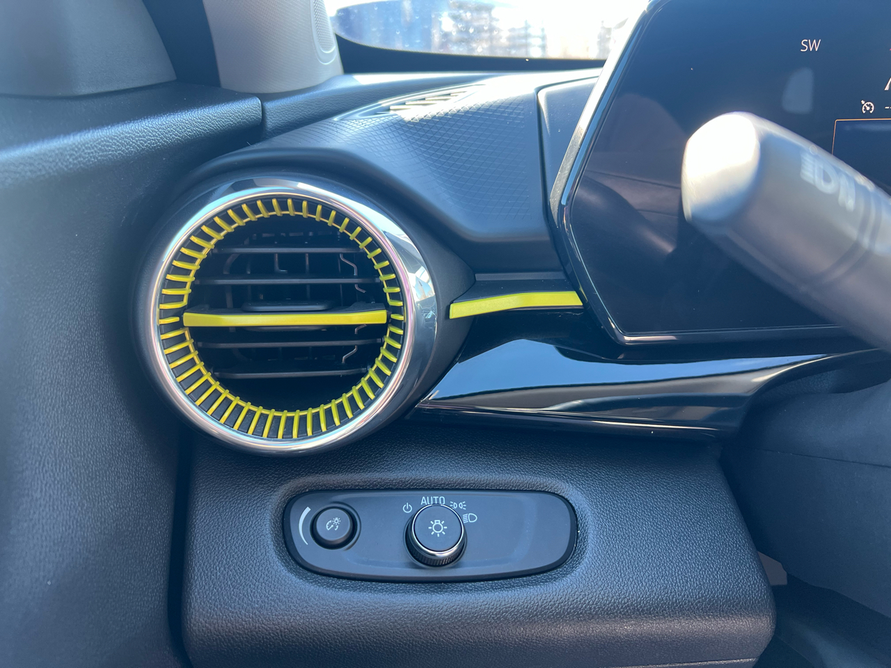 Chevrolet Trax FWD 4dr ACTIV 2024