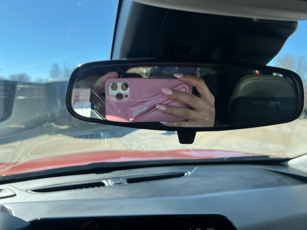 Chevrolet Trax FWD 4dr ACTIV 2024