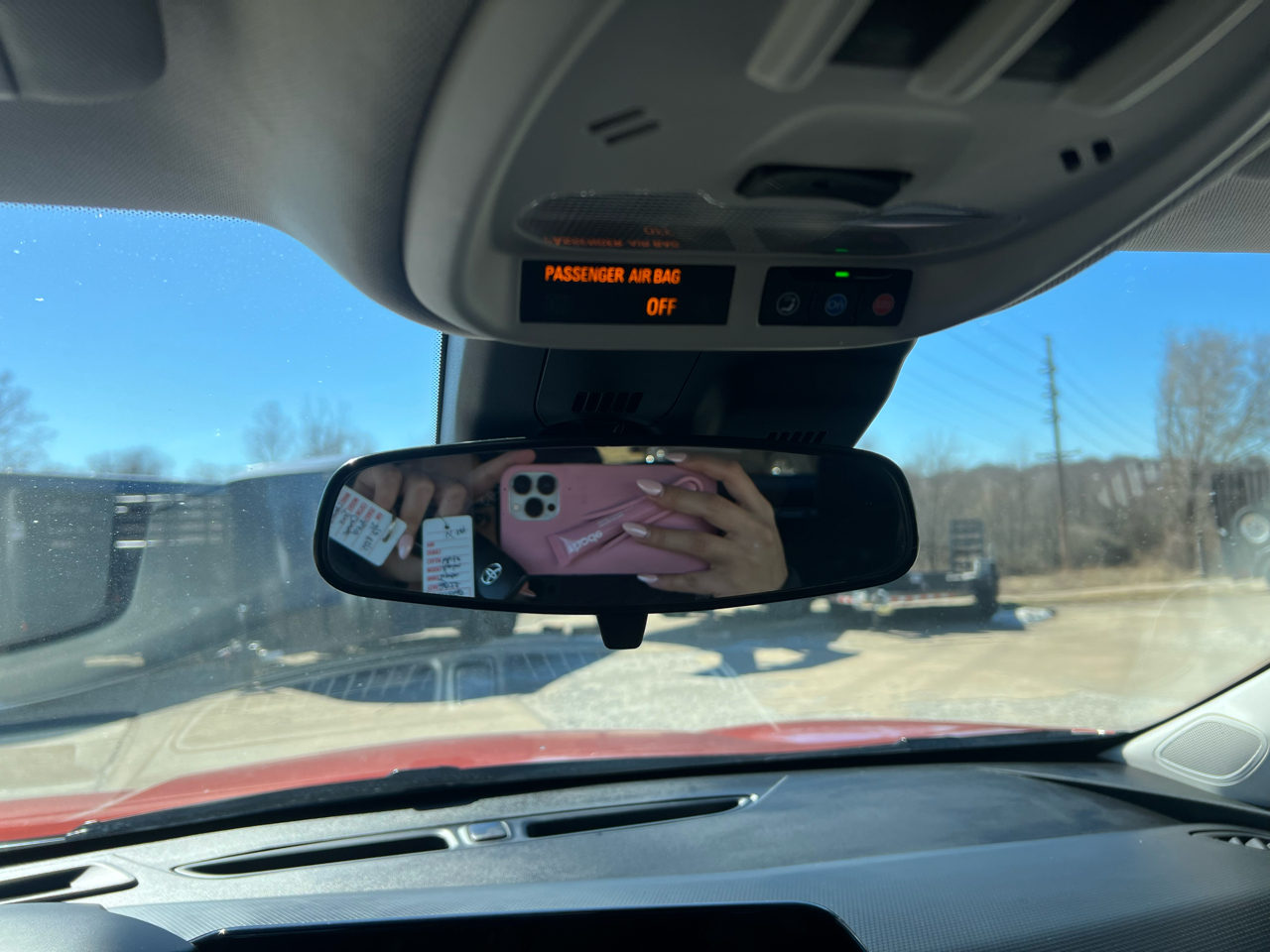 Chevrolet Trax FWD 4dr ACTIV 2024