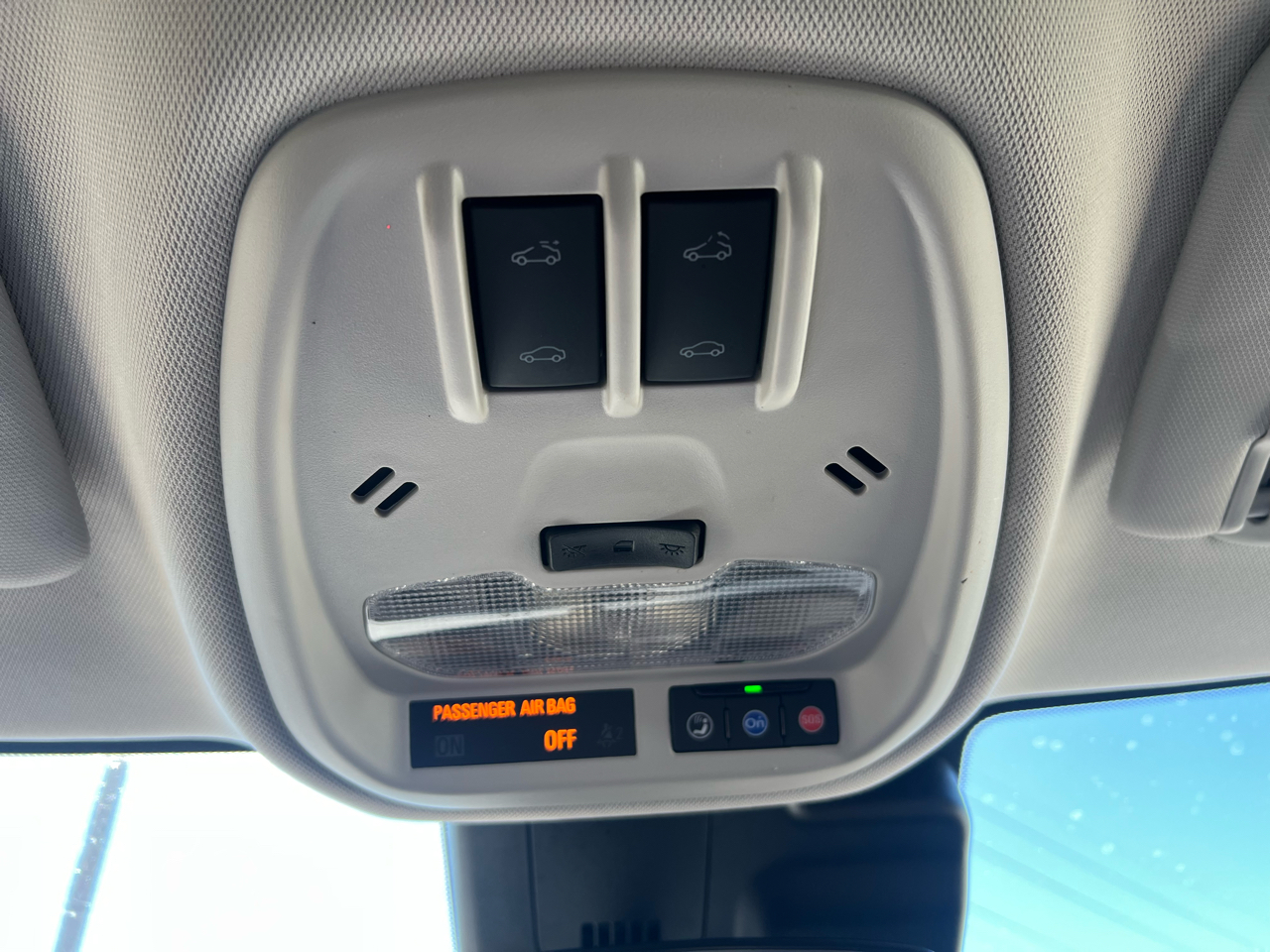 Chevrolet Trax FWD 4dr ACTIV 2024