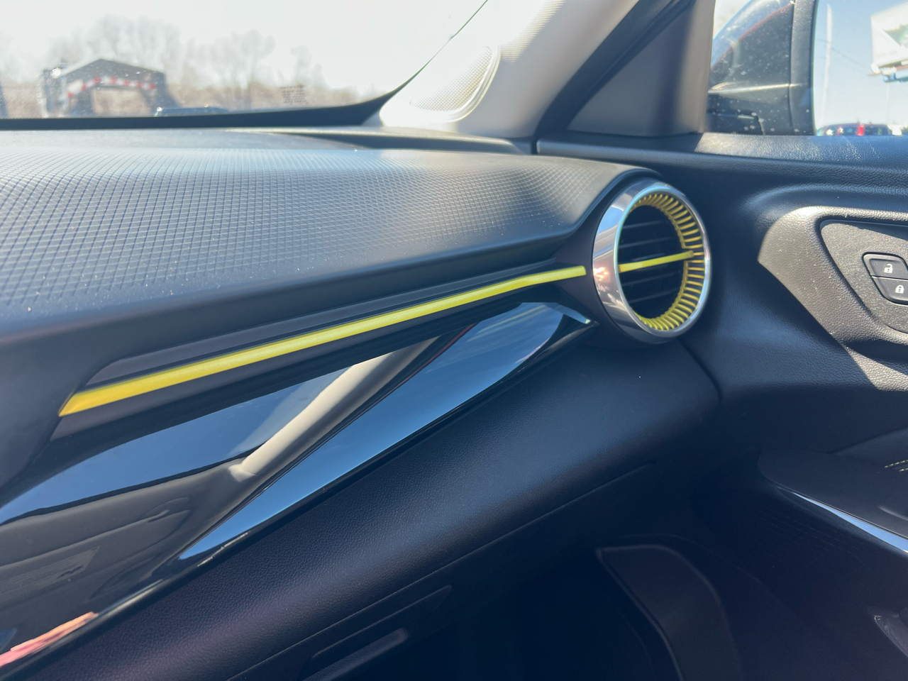 Chevrolet Trax FWD 4dr ACTIV 2024