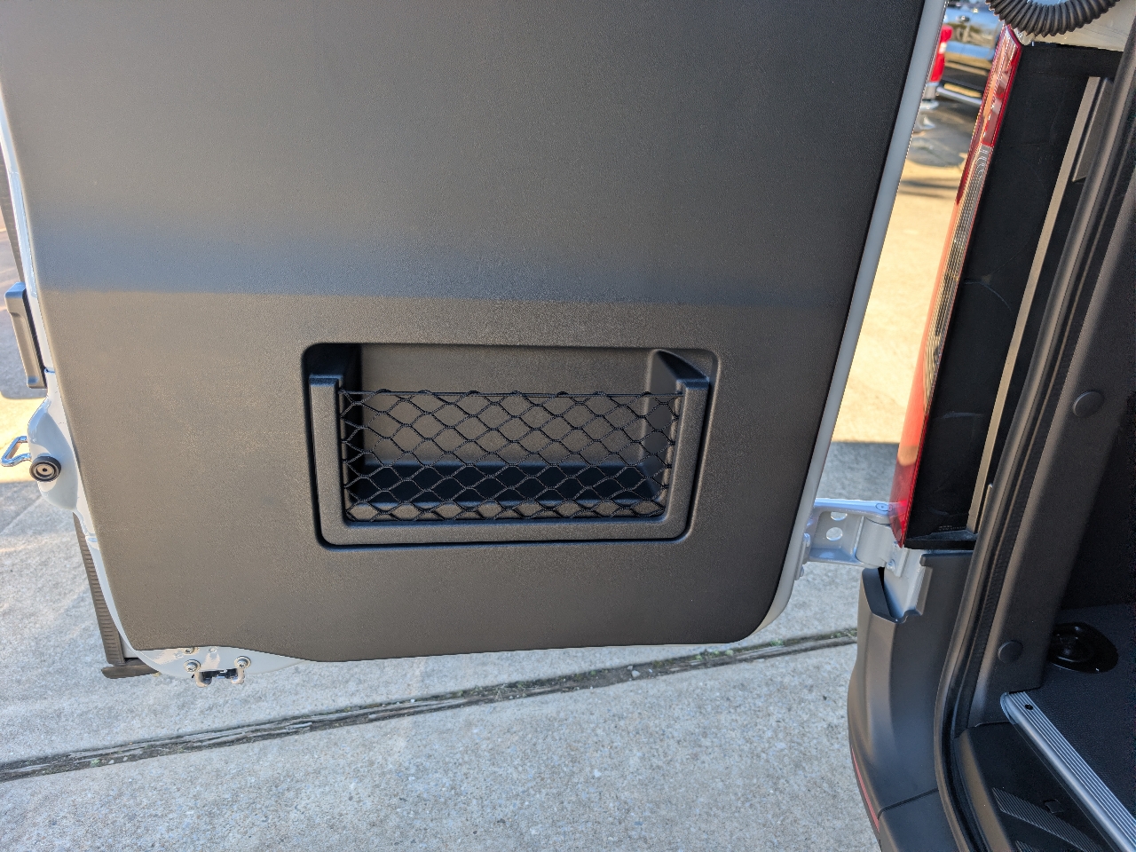 Mercedes-Benz Sprinter Passenger Van 2500 Standard Roof I4 Diesel HO 144" AWD 2026