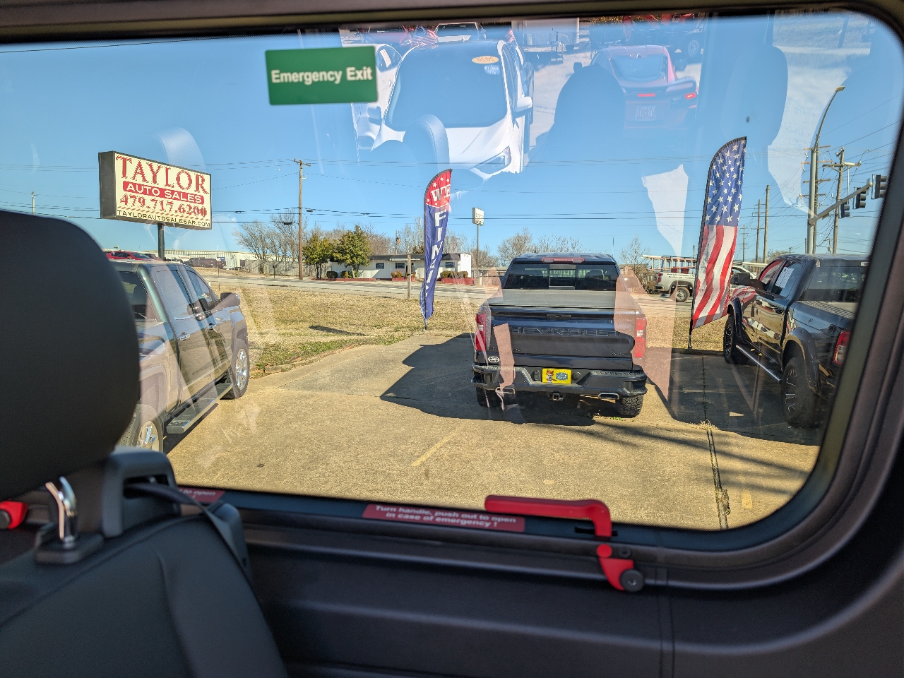 Mercedes-Benz Sprinter Passenger Van 2500 Standard Roof I4 Diesel HO 144" AWD 2026