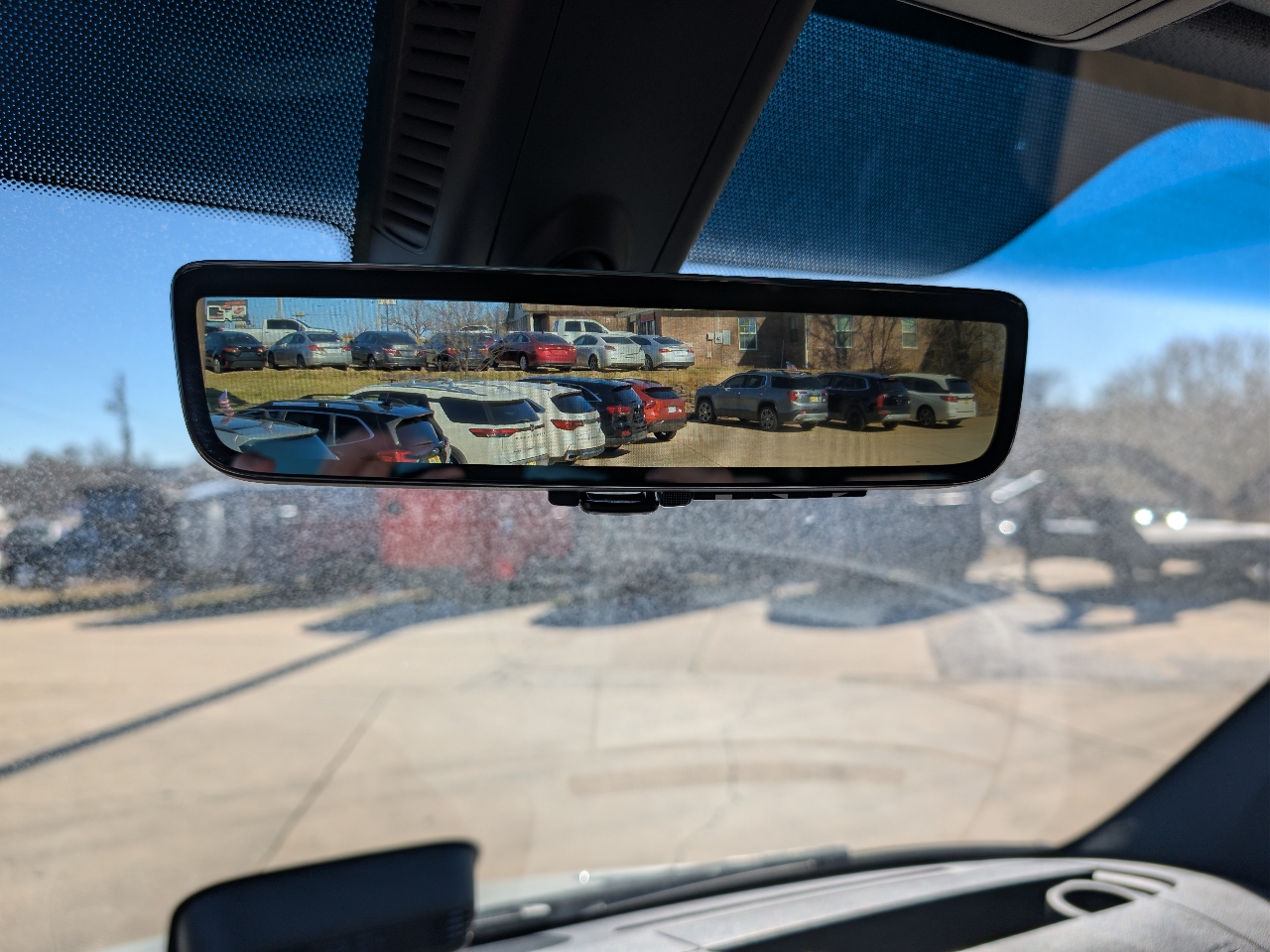 Mercedes-Benz Sprinter Passenger Van 2500 Standard Roof I4 Diesel HO 144" AWD 2026