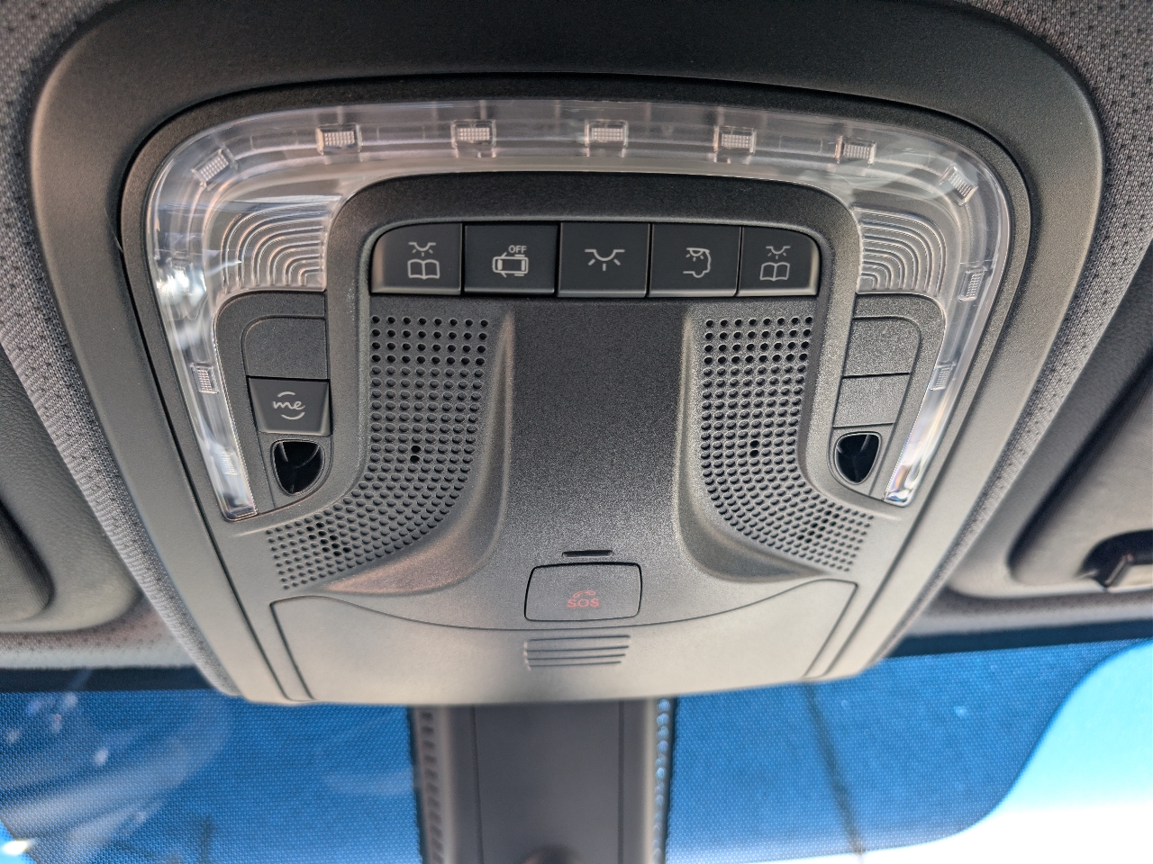 Mercedes-Benz Sprinter Passenger Van 2500 Standard Roof I4 Diesel HO 144" AWD 2026