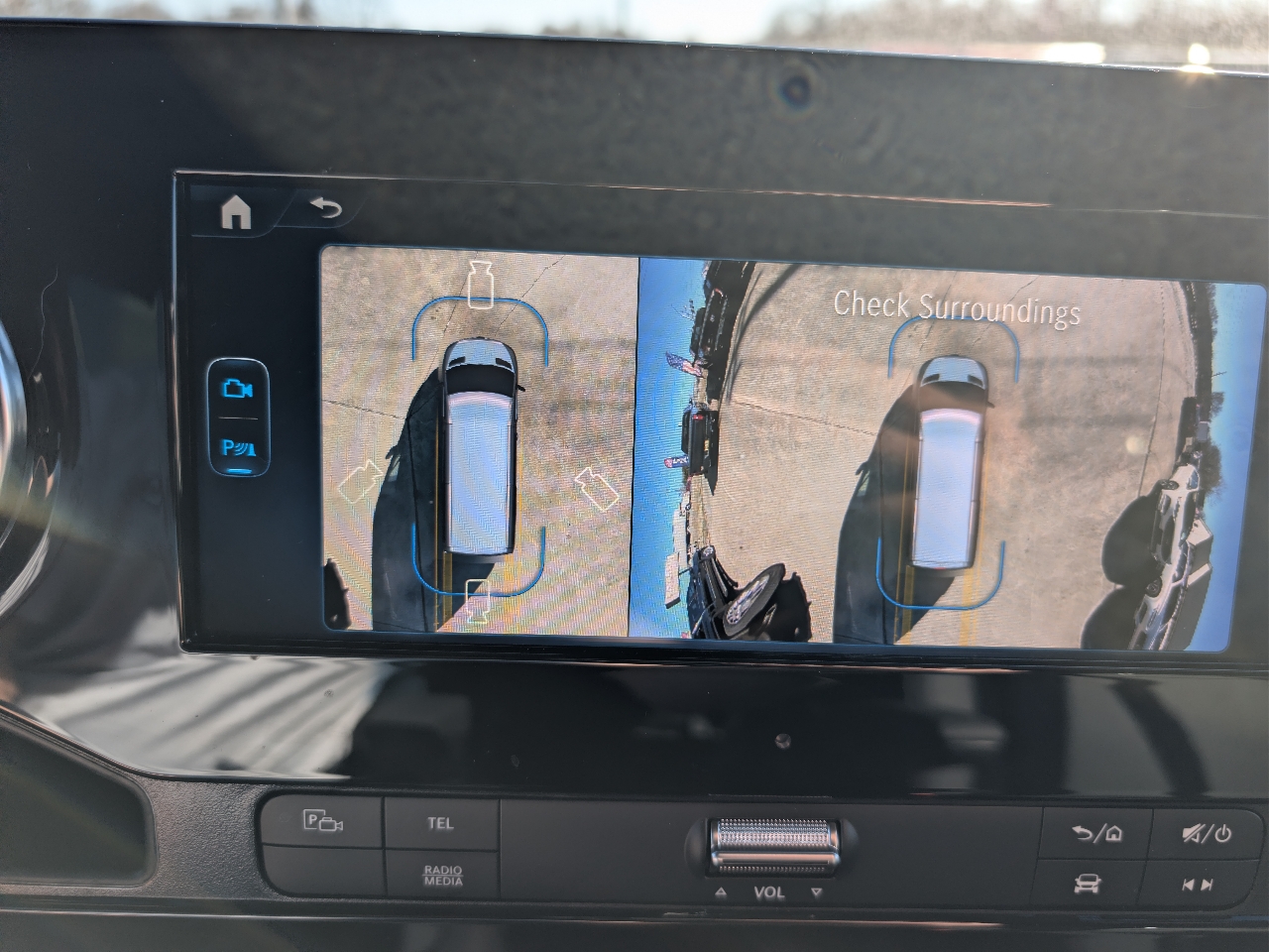 Mercedes-Benz Sprinter Passenger Van 2500 Standard Roof I4 Diesel HO 144" AWD 2026