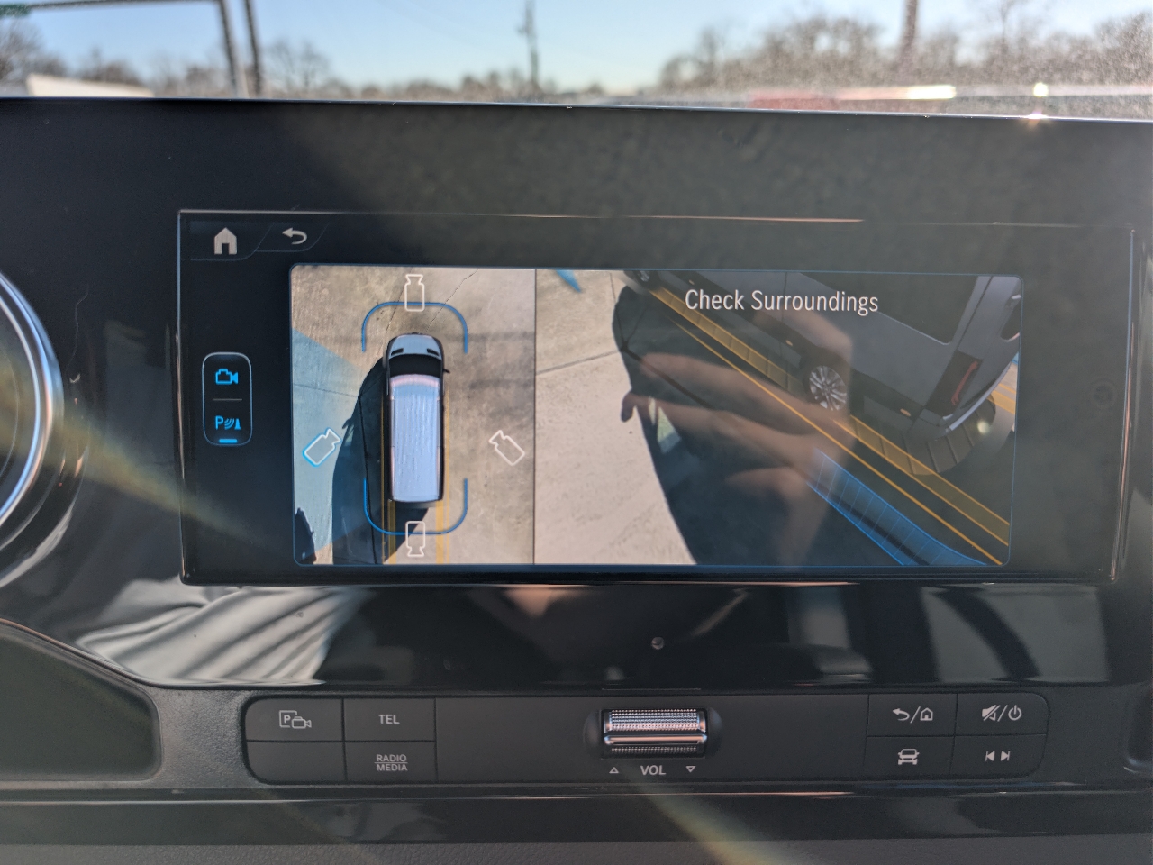 Mercedes-Benz Sprinter Passenger Van 2500 Standard Roof I4 Diesel HO 144" AWD 2026