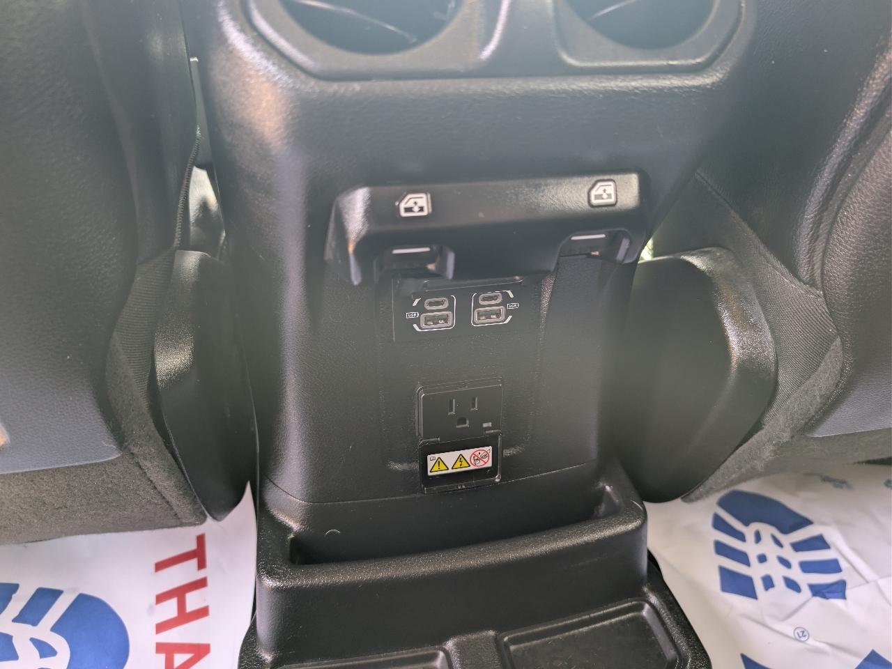 Jeep Wrangler 4xe Unlimited Rubicon 4x4 2022