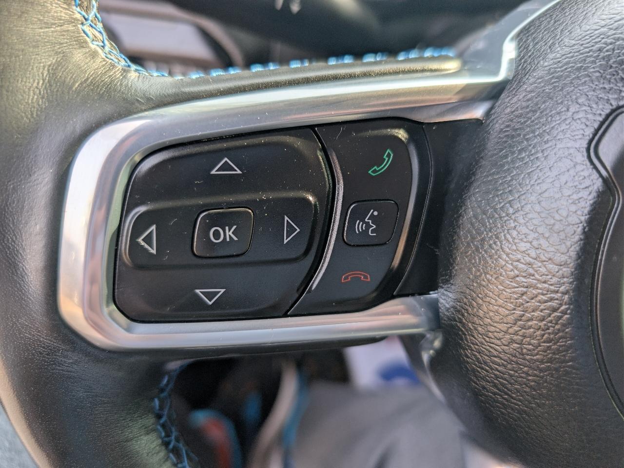 Jeep Wrangler 4xe Unlimited Rubicon 4x4 2022