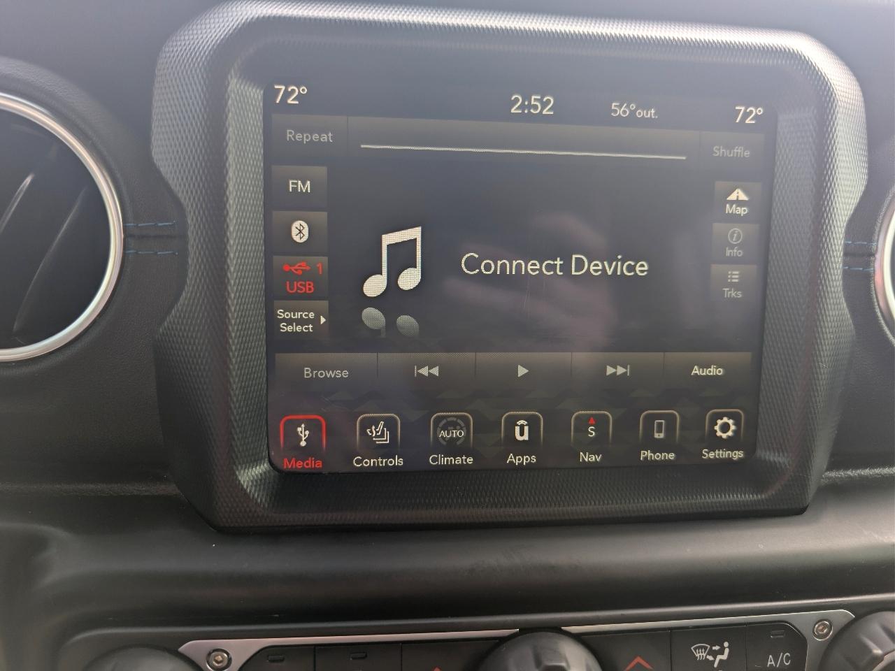 Jeep Wrangler 4xe Unlimited Rubicon 4x4 2022