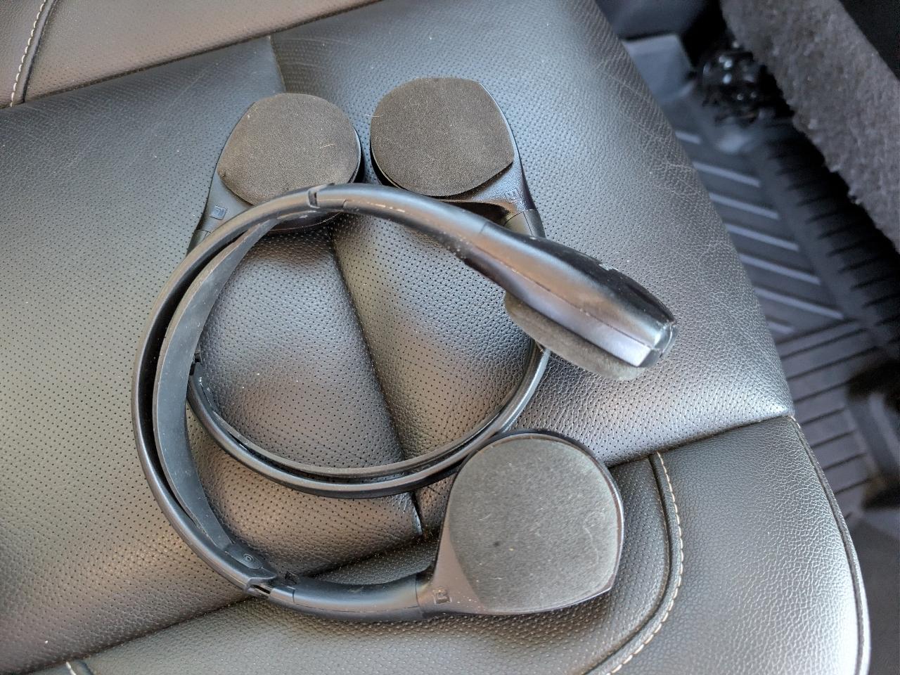 Chevrolet Tahoe 4WD 4dr Premier 2019