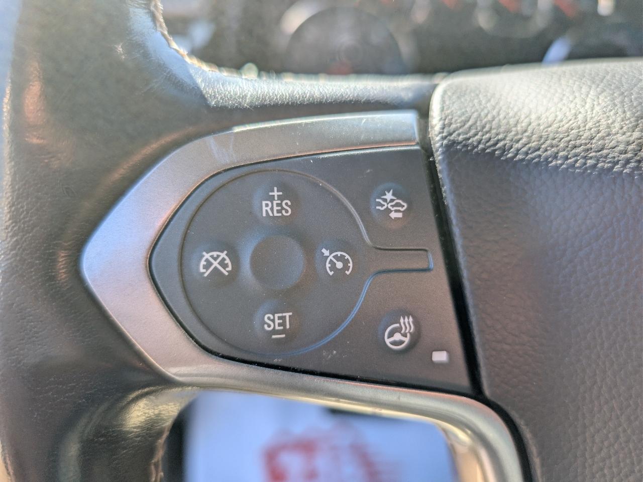 Chevrolet Tahoe 4WD 4dr Premier 2019