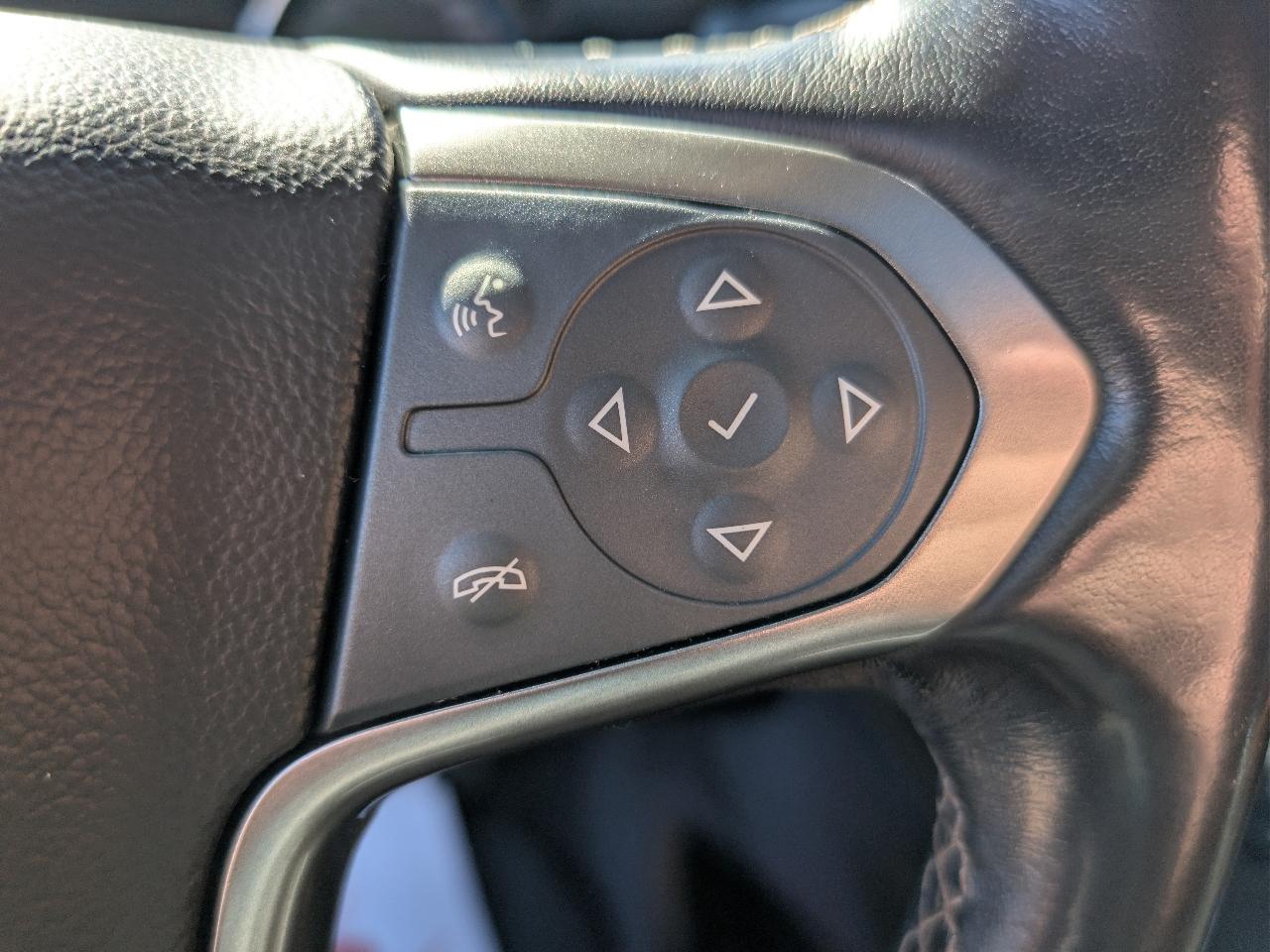 Chevrolet Tahoe 4WD 4dr Premier 2019