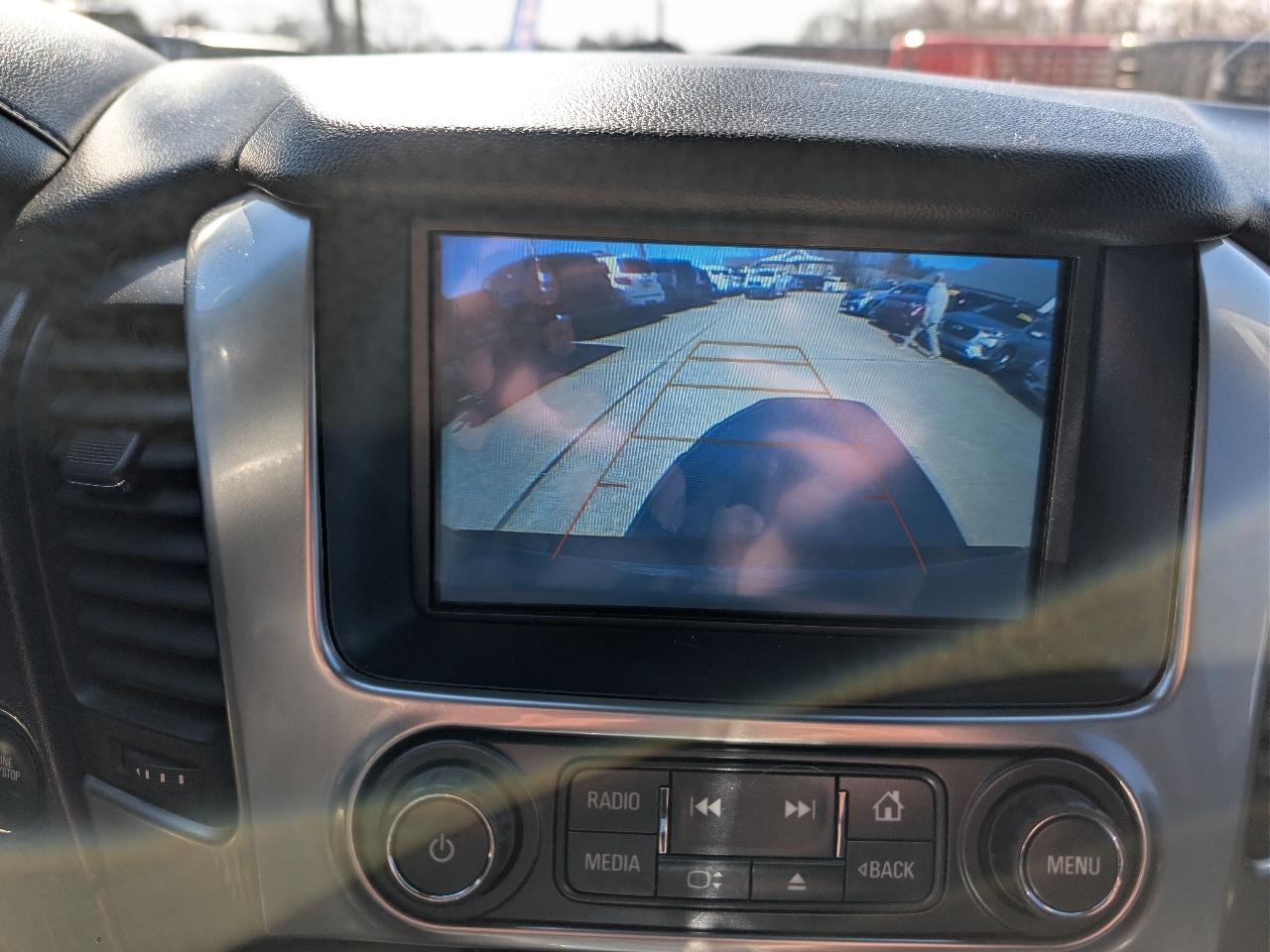 Chevrolet Tahoe 4WD 4dr Premier 2019