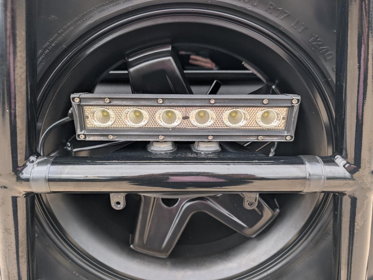 Jeep Wrangler Unlimited 4WD 4dr Rubicon 2012