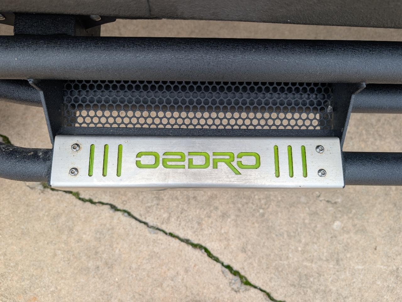 Jeep Wrangler Unlimited 4WD 4dr Rubicon 2012