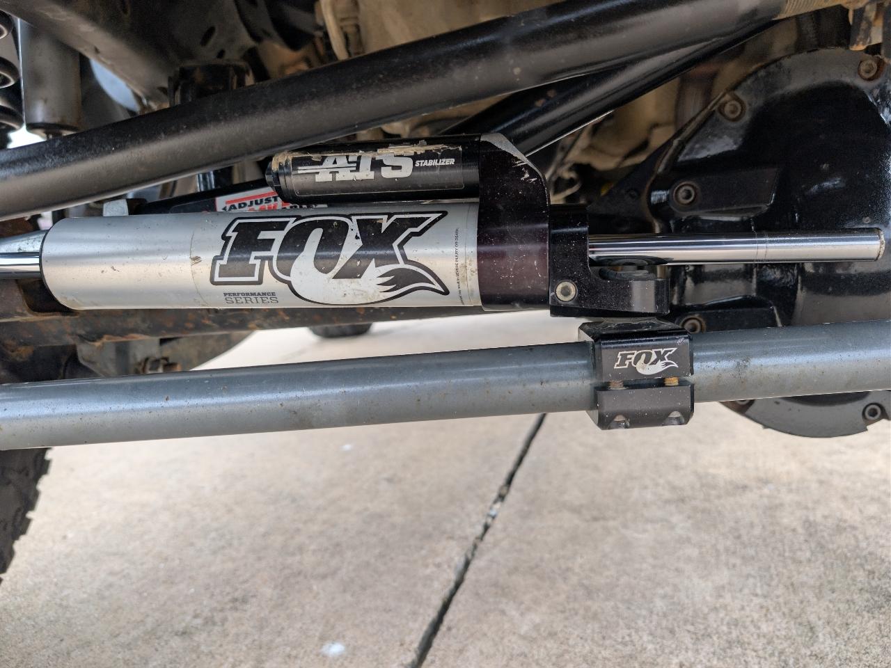 Jeep Wrangler Unlimited 4WD 4dr Rubicon 2012