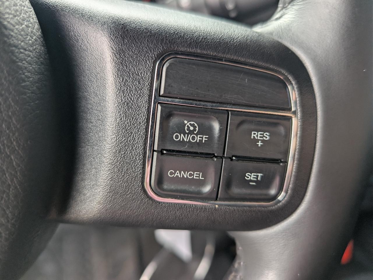 Jeep Wrangler Unlimited 4WD 4dr Rubicon 2012