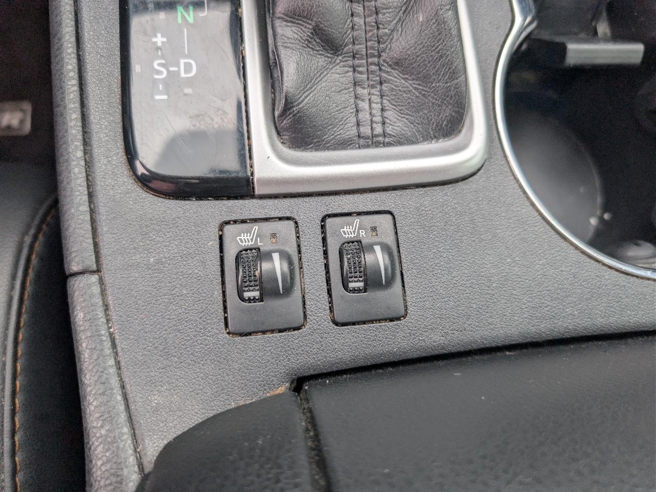 Toyota Highlander XLE AWD V6 2019