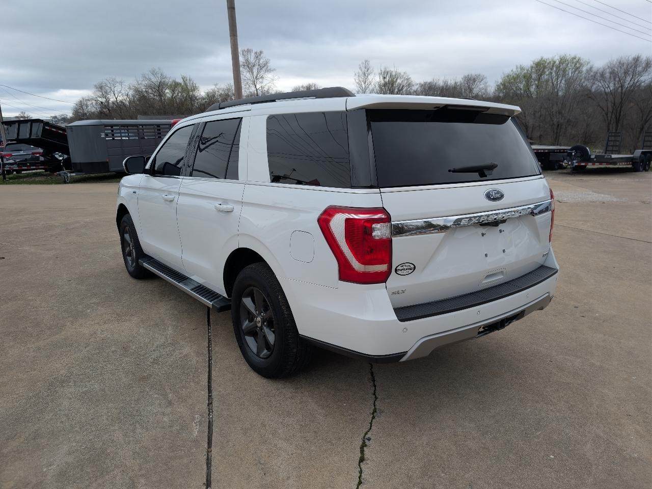 Ford Expedition XLT 4x4 2018