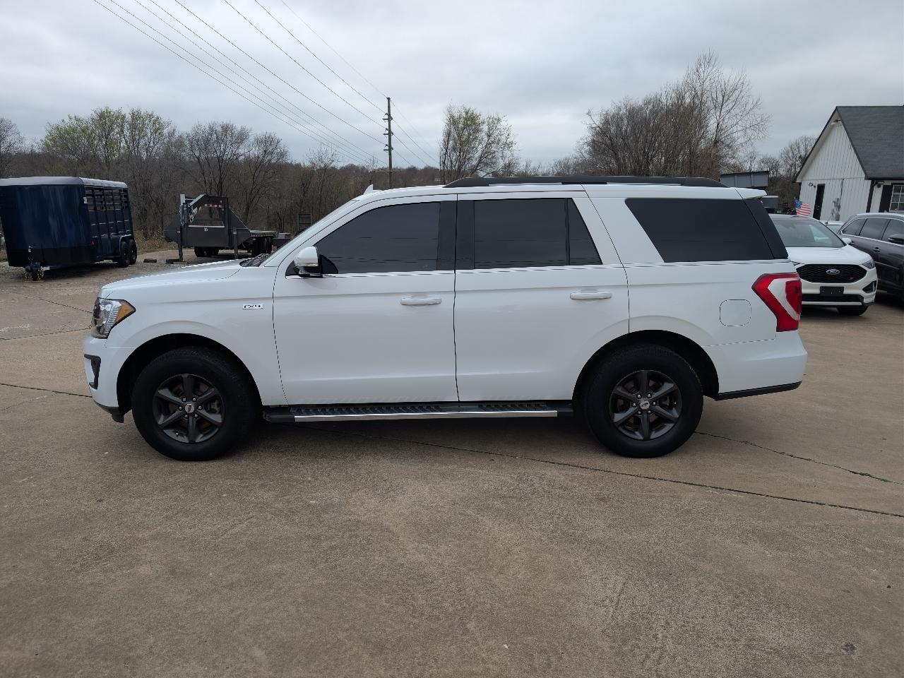 Ford Expedition XLT 4x4 2018