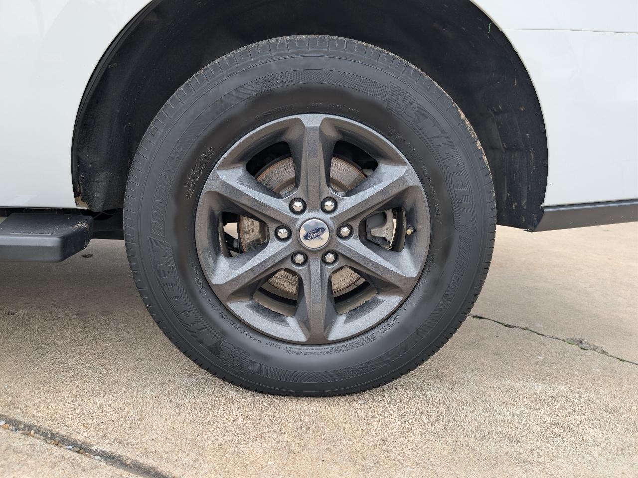 Ford Expedition XLT 4x4 2018