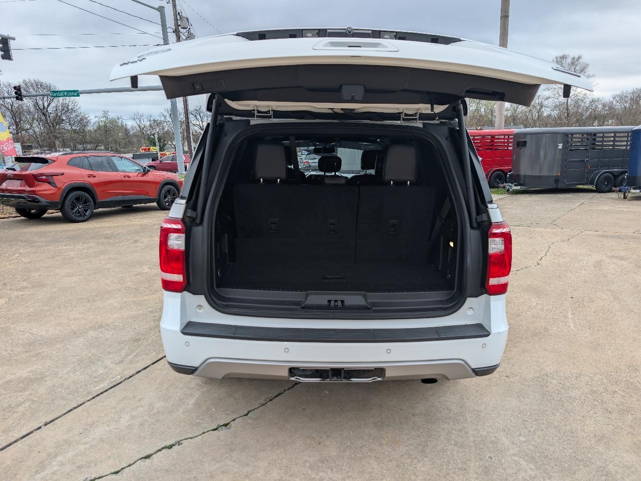 Ford Expedition XLT 4x4 2018