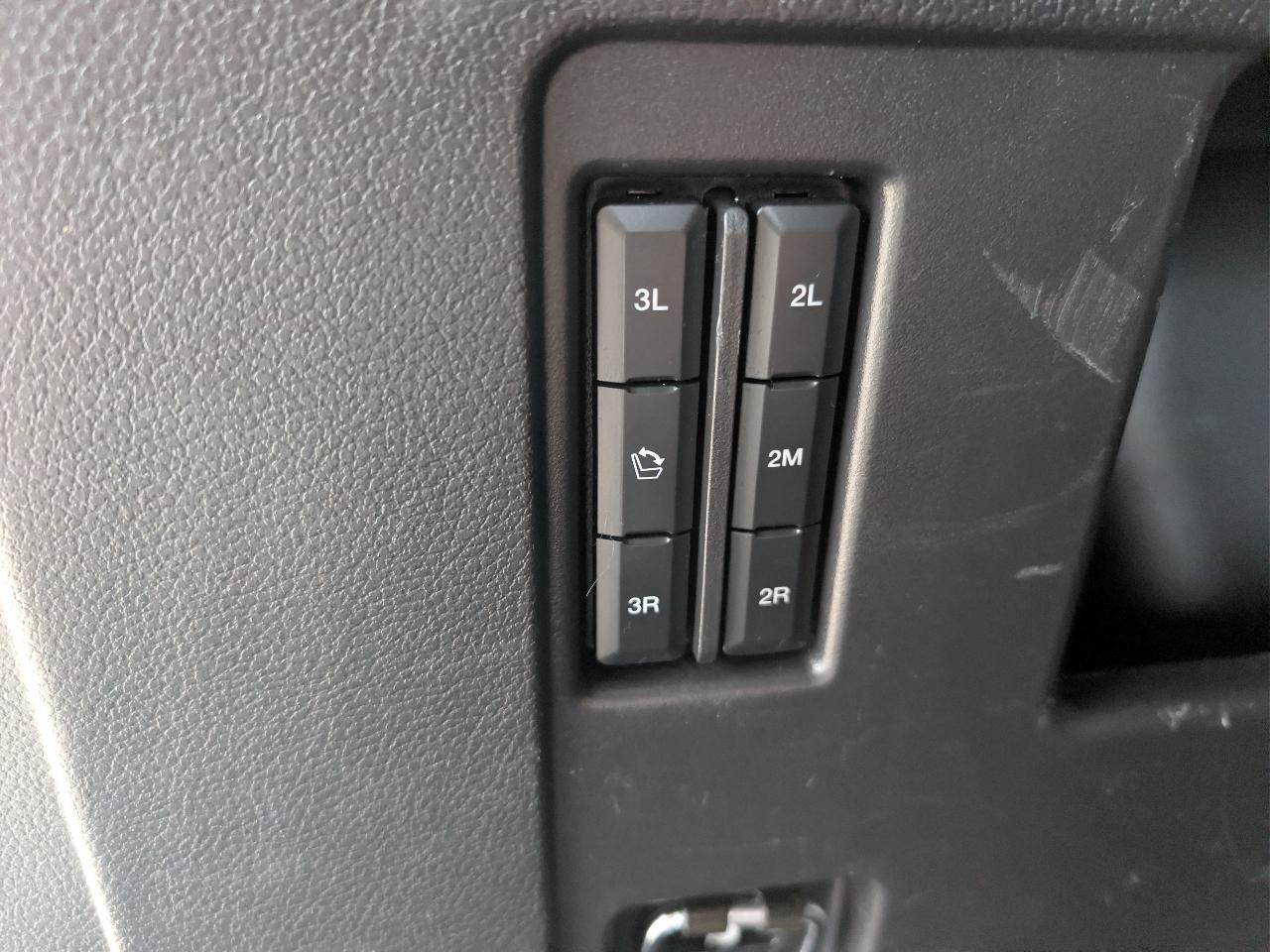 Ford Expedition XLT 4x4 2018