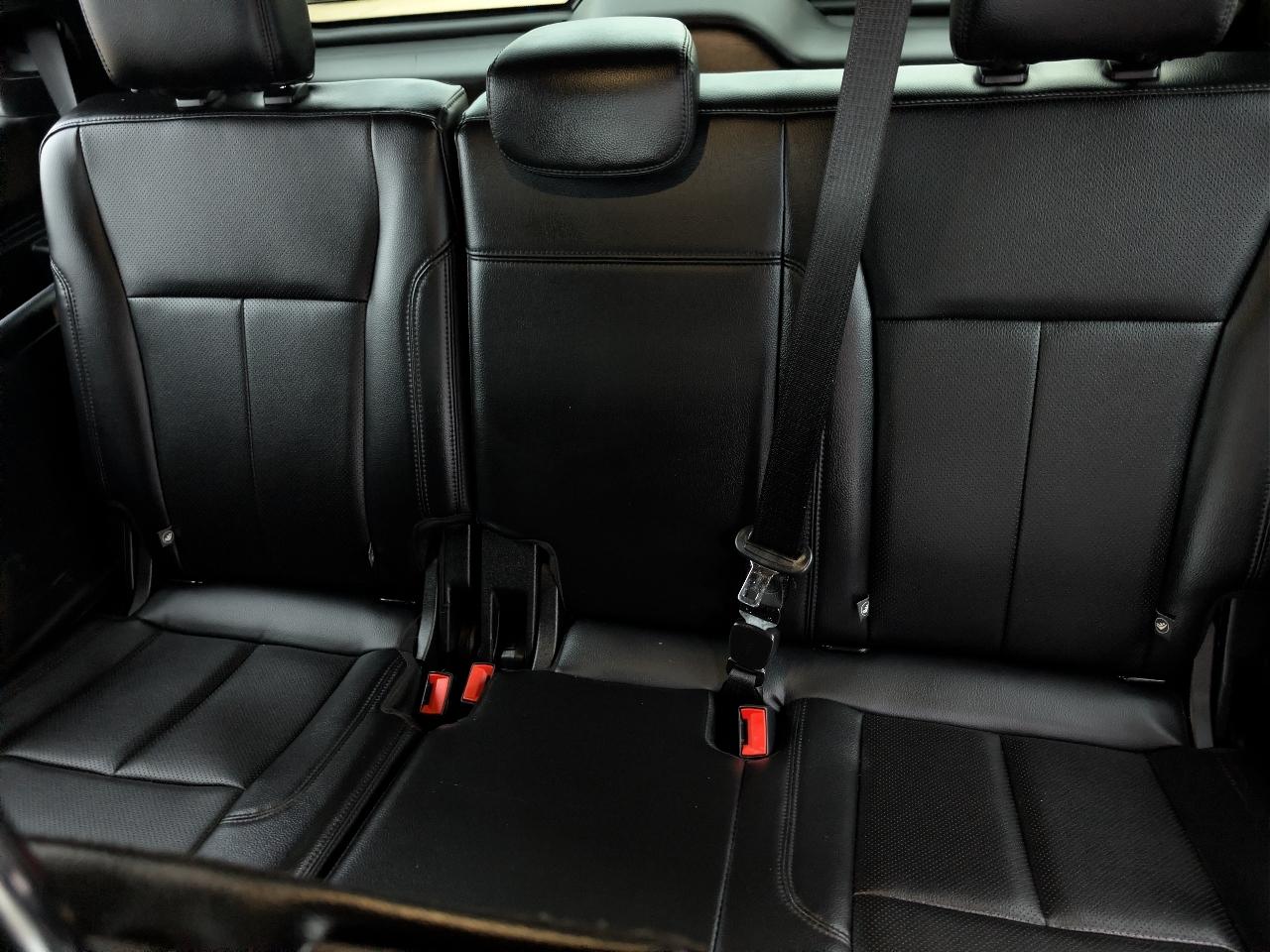 Ford Expedition XLT 4x4 2018