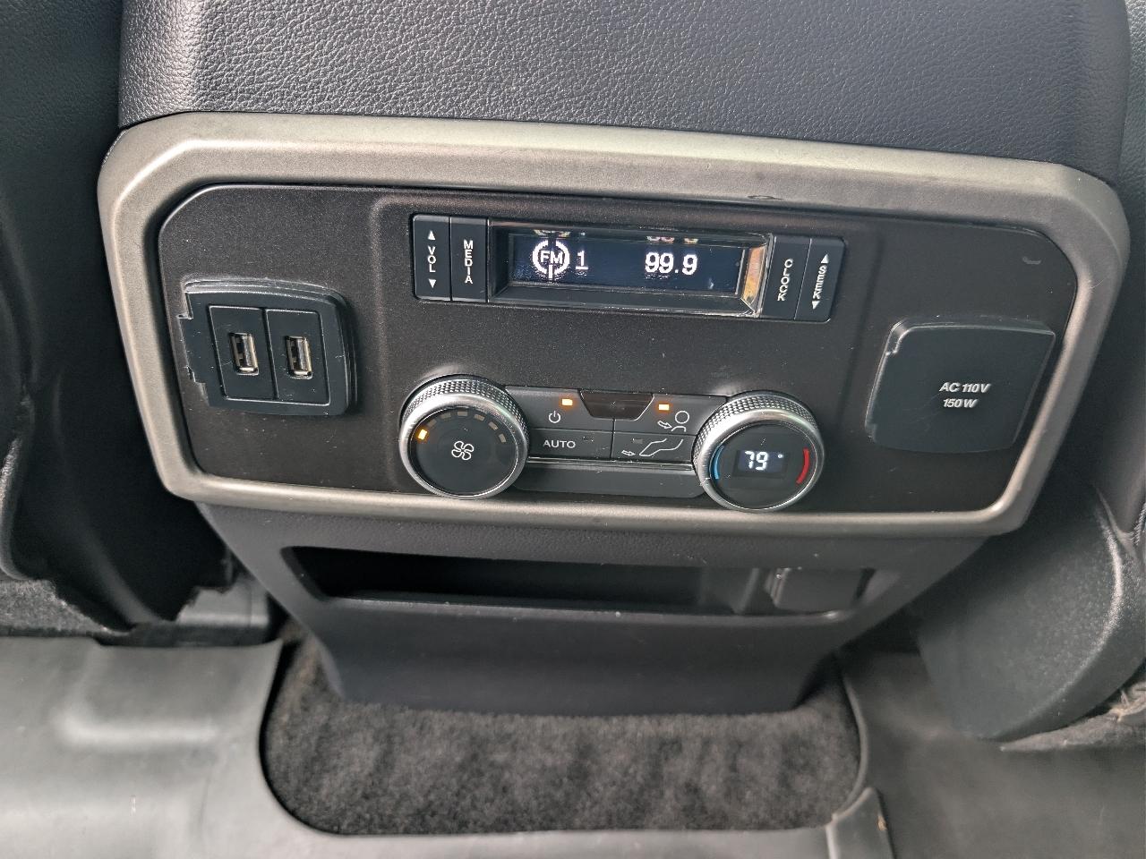 Ford Expedition XLT 4x4 2018