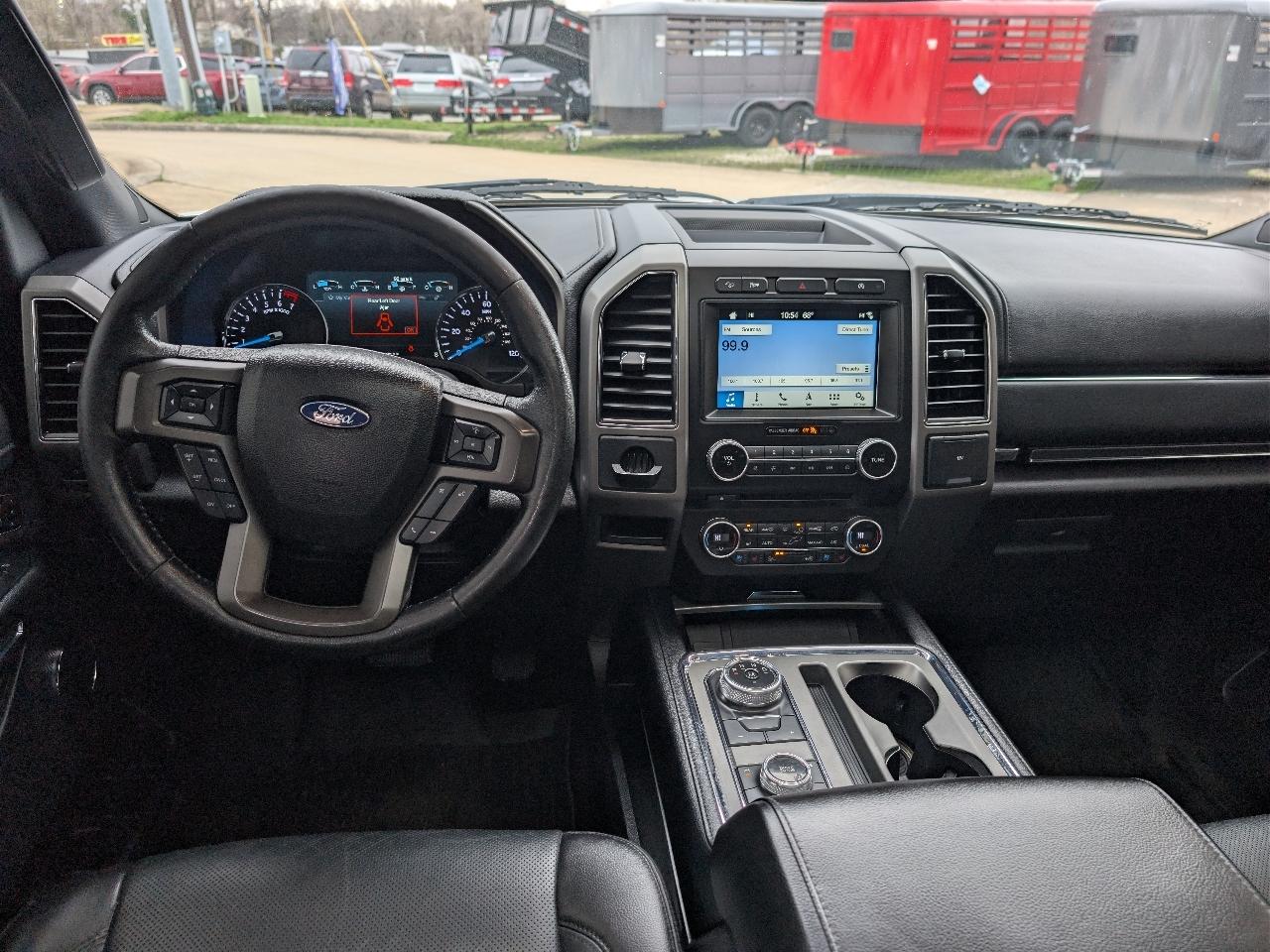 Ford Expedition XLT 4x4 2018