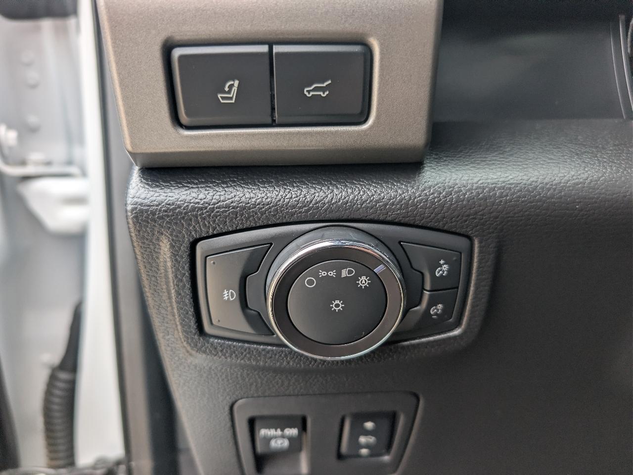 Ford Expedition XLT 4x4 2018