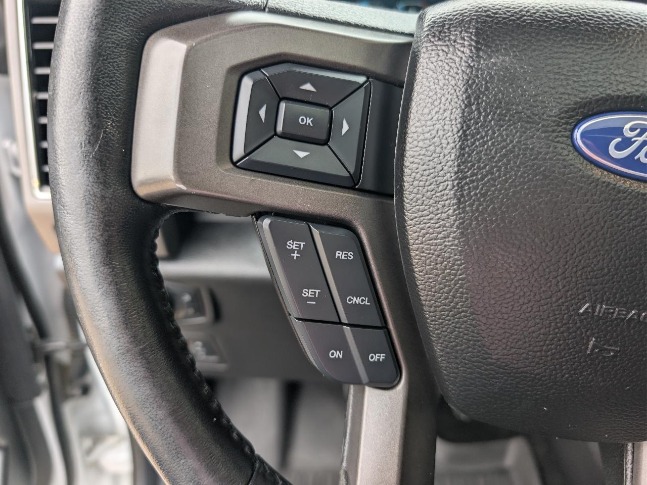 Ford Expedition XLT 4x4 2018