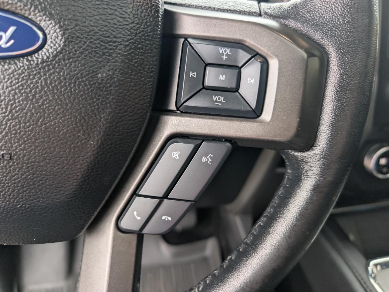 Ford Expedition XLT 4x4 2018