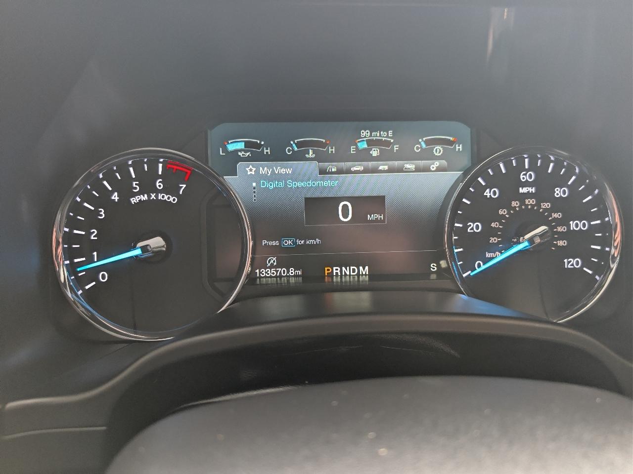 Ford Expedition XLT 4x4 2018