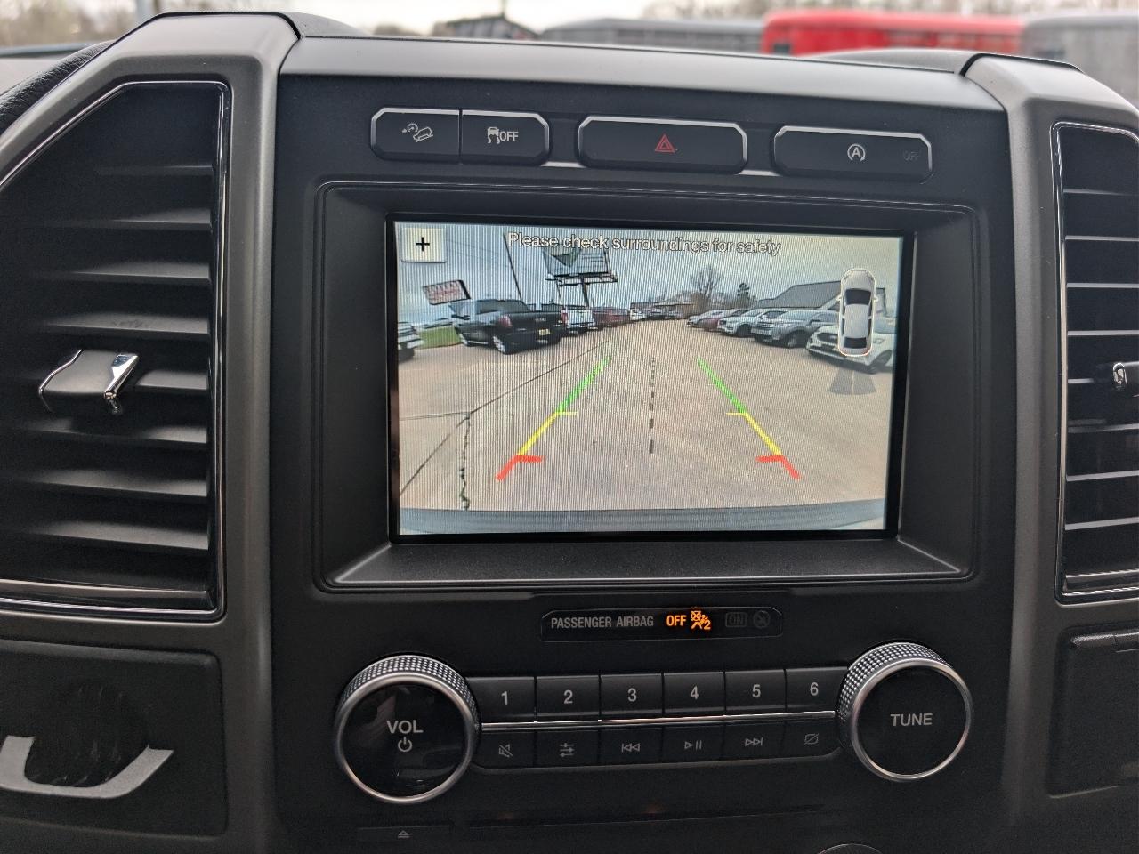 Ford Expedition XLT 4x4 2018