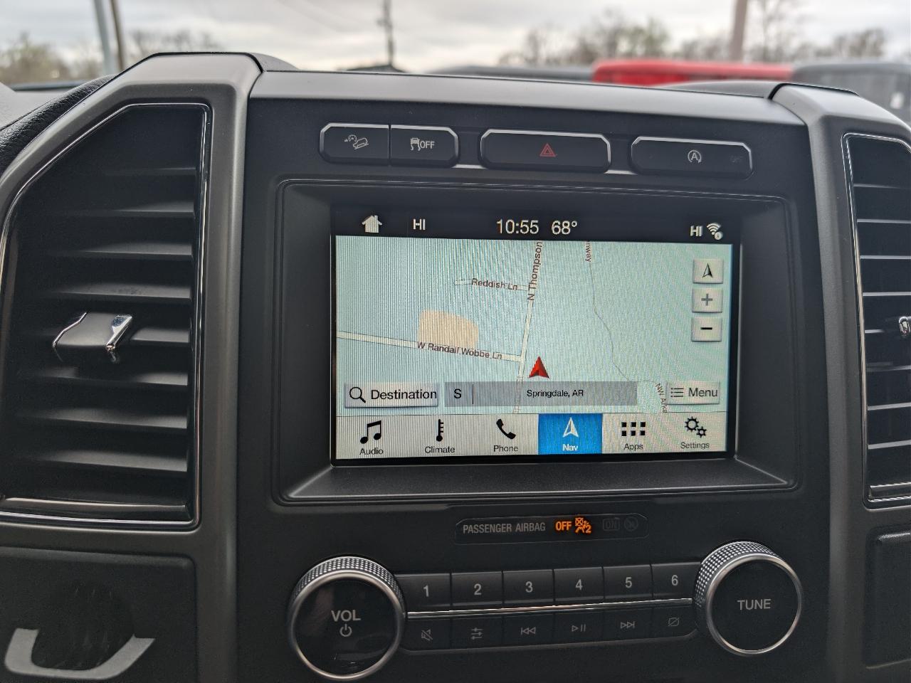 Ford Expedition XLT 4x4 2018