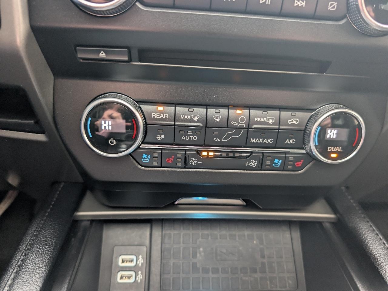 Ford Expedition XLT 4x4 2018