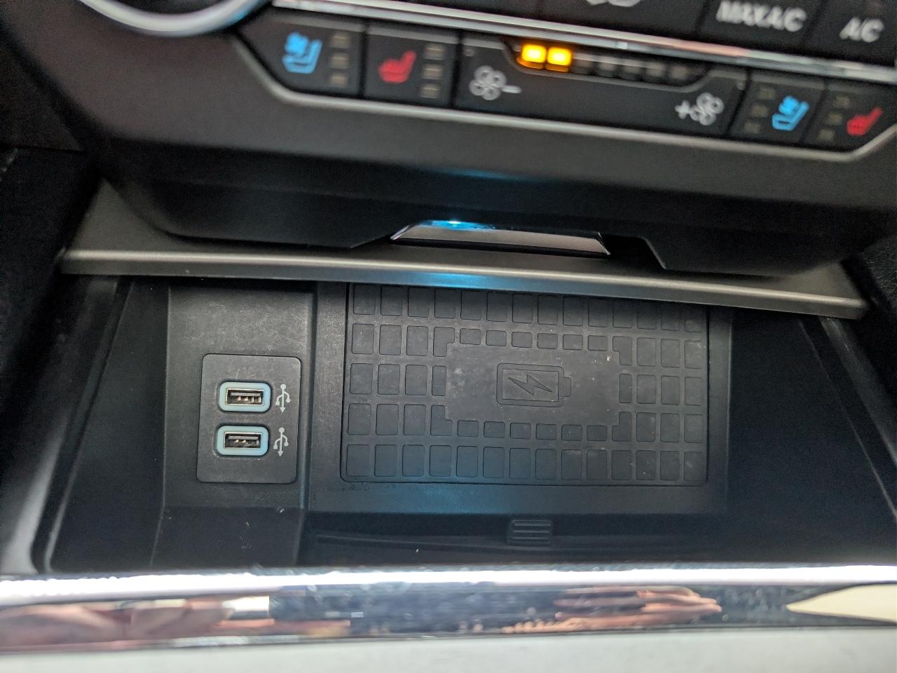 Ford Expedition XLT 4x4 2018