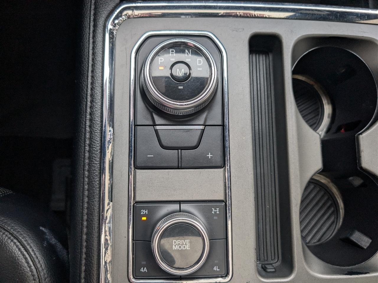 Ford Expedition XLT 4x4 2018