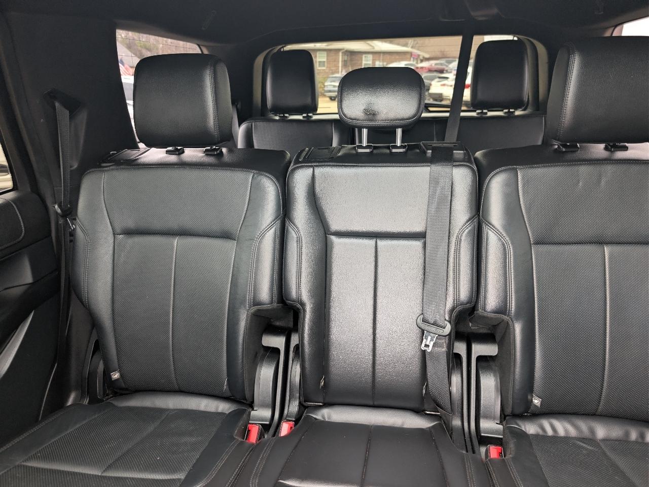 Ford Expedition XLT 4x4 2018