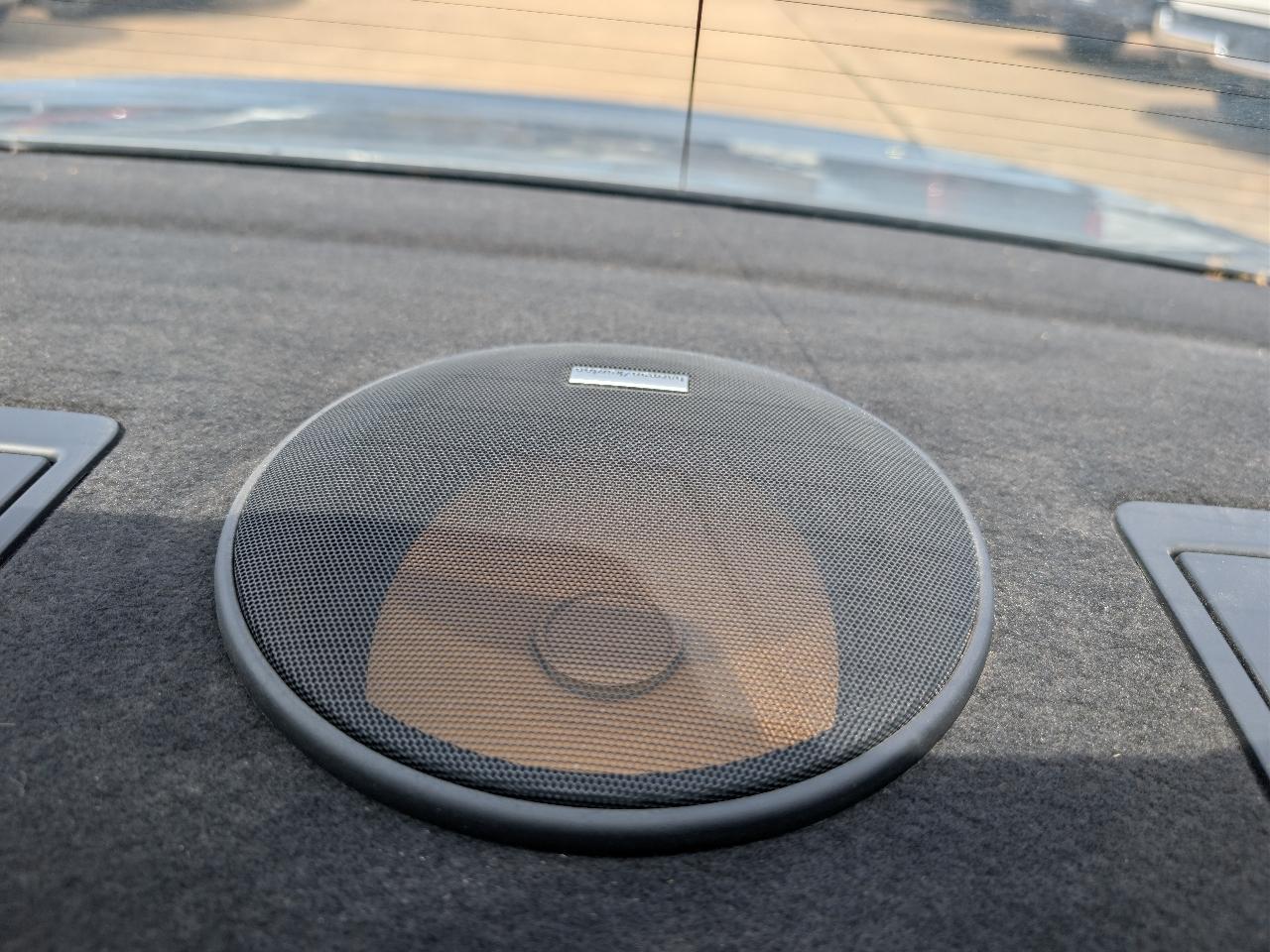 Subaru Legacy Limited CVT 2022